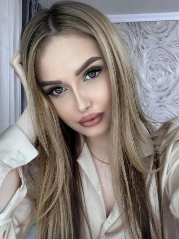 Анкета проститутки Вероника - Фото, 22 года, №395024